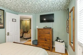 Finlay House Bed and Breakfast Niagara-on-the-Lake - Chambre
