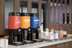 Tru By Hilton Joliet Plainfield - Restaurant