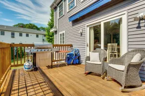 Downtown Ogunquit Home: 1 Mi to Beach! - Intérieur