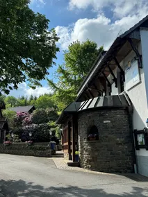 Hotel Zur Mühle - Front of property