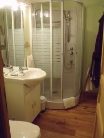 Les Cygnes Noirs - Salle de bain