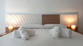 Apartamentos Villa Azul - Room