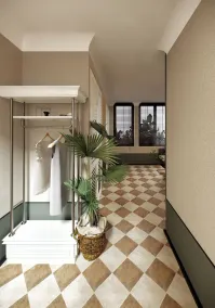A Stay In Bàu Vá - Quarto