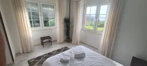 Os Faroles - Zimmer