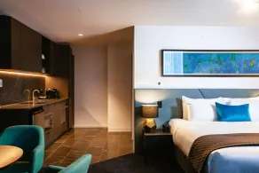 Eatons Hill Hotel - Room