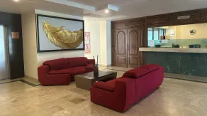 Hotel Real Del Sol - Reception