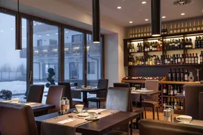 Hotel dasMEI - Restaurant