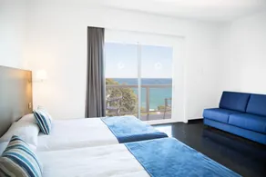 htop Caleta Palace #htopBliss - Chambre