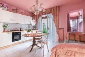 BiBi B&B Arezzo - Zimmer