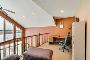 The Gathering Place: Rushville Home w/ Hot Tub - Innenbereich