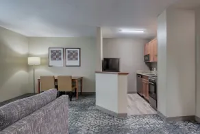 TownePlace Suites Raleigh Cary/Weston Parkway - Chambre