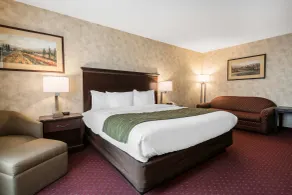 Comfort Inn & Suites Walla Walla - Zimmer