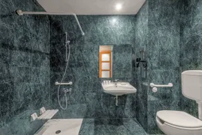 AC Hotel Genova by Marriott - Salle de bain