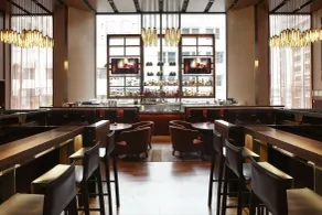 Grand Hyatt San Francisco  - Restaurant