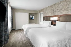 Hampton Inn & Suites Chicago Downtown - Room