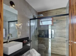 Aiolos Hotel & Discoveries - Chambre