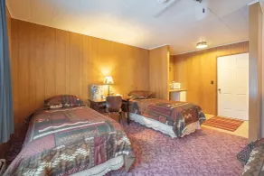 Talkeetna Inn - Værelse