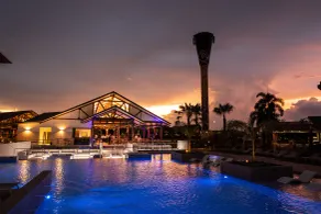 Novotel Darwin Airport - Pool