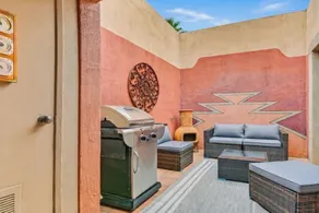 Peaceful Cave Creek Retreat: Walk to Town & Trails - Interiør