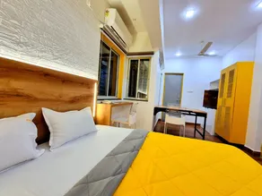 Stayinn Nest - Room