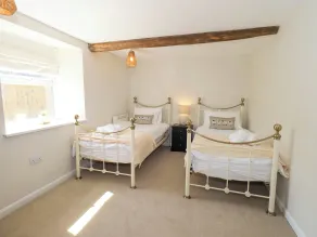 Corner Cottage - Rom