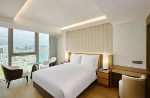 Wyndham Grand Busan - Værelse