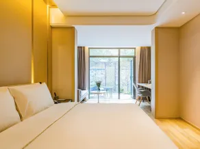 Atour Hotel Jinan Olympic Center - Room