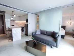 ashley hotel bkk - Chambre