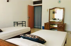 THE NATURE HOLIDAY HOME - Room