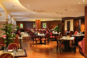Clarion Hotel Tianjin - Restaurant