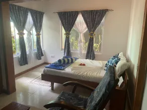 Jeanny's Apartment - Room