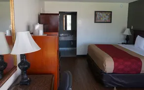 ISLAND HOTEL of Space Coast - Chambre