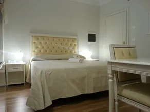Hotel Volterra In Superior - Chambre