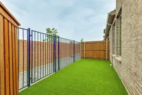 12 Mi to Dtwn Mckinney: Modern Gem w/ Patio & Yard - Interiör