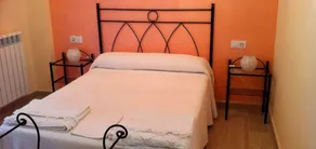 Hostal Sara - Værelse