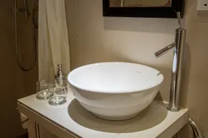 Sala Boutique Hotel - Badrum