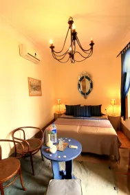 Riad Le Coq Berbère - Quarto
