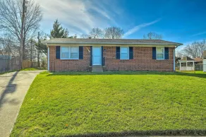Lexington Home ~ 2 Mi to University of Kentucky! - Interiør