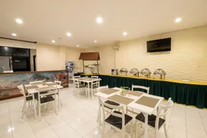 Assalaam Syariah Hotel - Restaurant