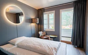 Hotel Aurlandsfjord - Rom
