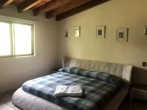 El Jardín De En Medio - Værelse