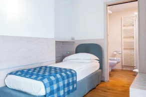 Caravel Bike Hotel - Chambre