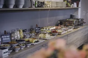 Boutique Hotel Klarov - Restaurant