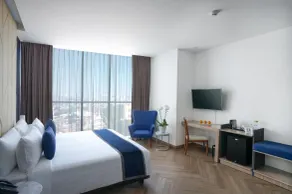 Aston Kemayoran City Hotel - Room