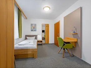 Landhotel Gabriele - Camera