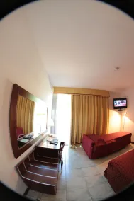 La Corte Albergo Meublé - Rum