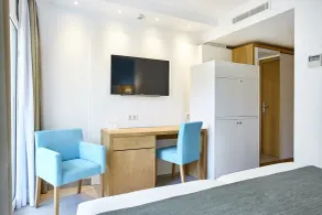 Universal Casa Marquesa - Chambre