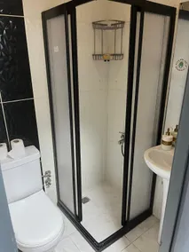 Arena Apart Otel - Bathroom