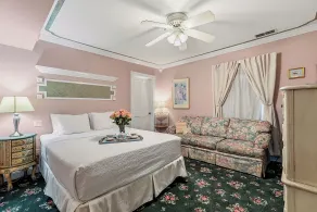 The Ocean Plaza Hotel - Rom
