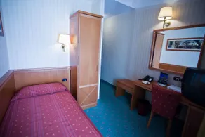 Palace Hotel San Michele - Room